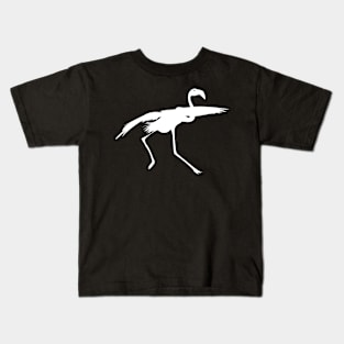 Flamingos flamingo Kids T-Shirt